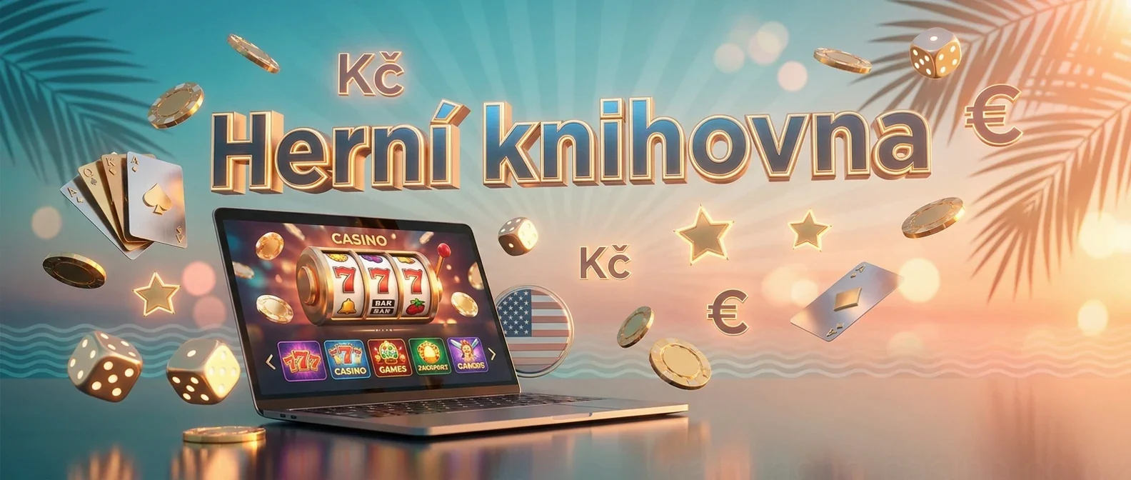 Herní knihovna
